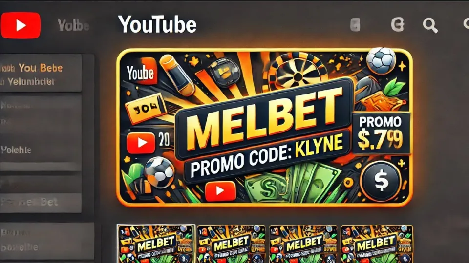 5 Essential Steps to Register and Get a Bonus at Melbet Casino